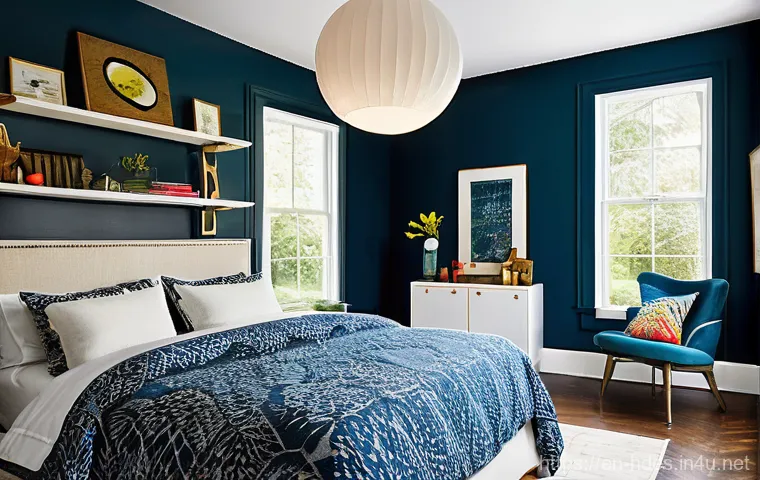 홈디자인 DIY와 전문가 작업의 차이 - **Prompt Title: DIY Dream vs. Pro Perfection - The Renovation Journey**

    A diptych image. On the...