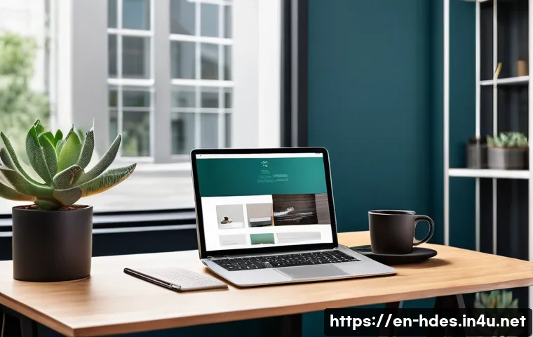 홈디자인 전문가를 위한 포트폴리오 작성법 관련 이미지 2